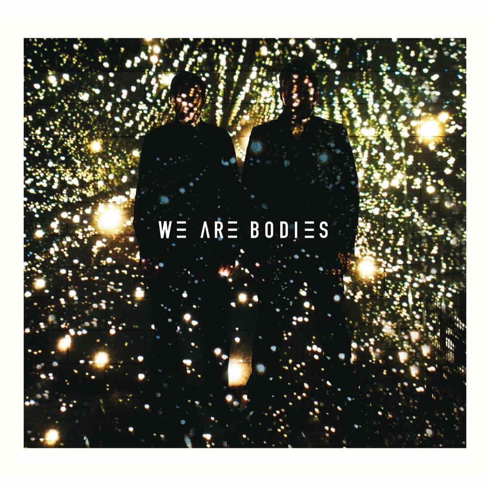Picture of We Are Bodies