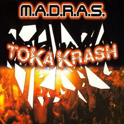 Picture of M.A.D.R.A.S.