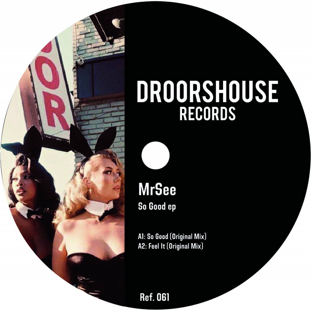 Photo de l'artiste MrSee