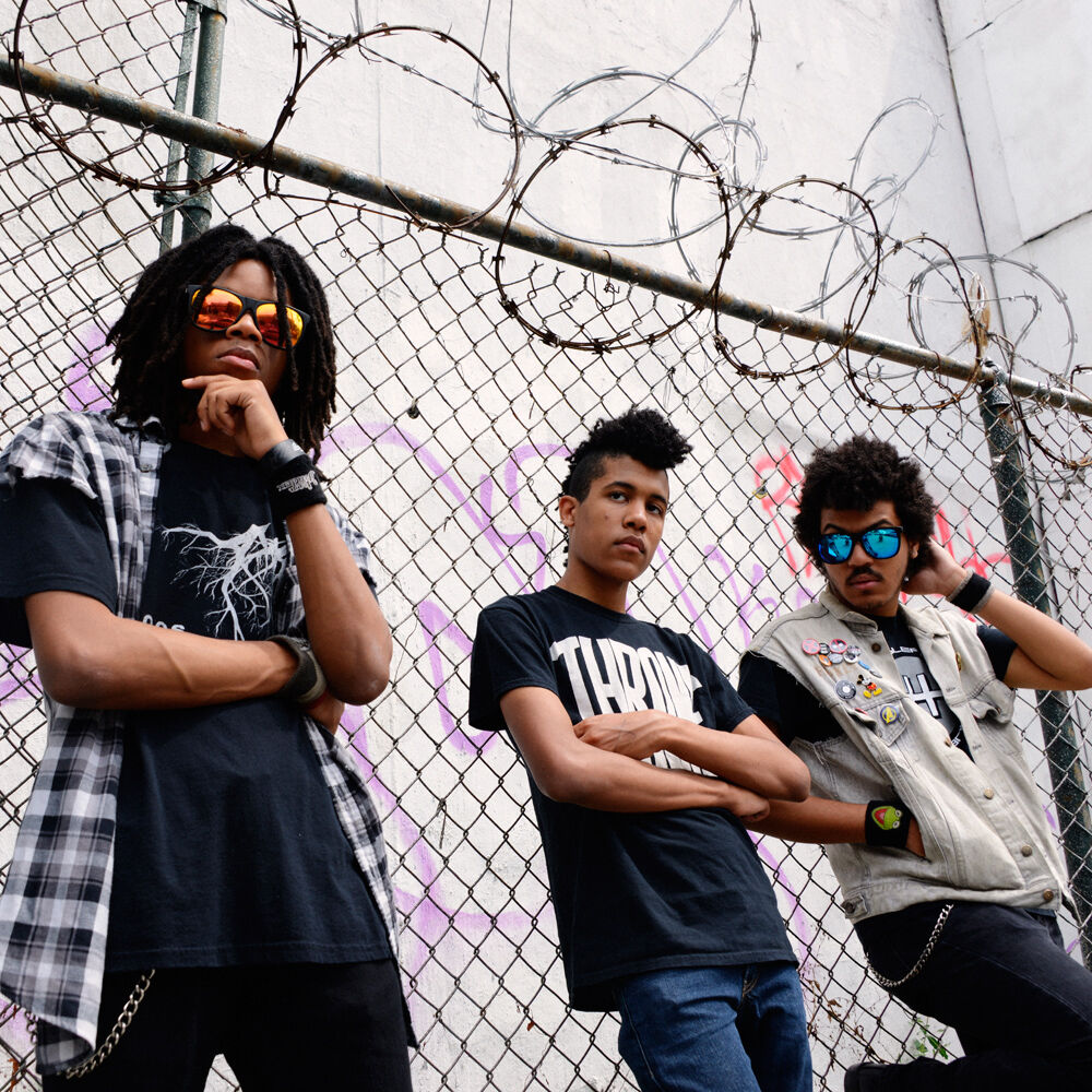 Picture of Radkey