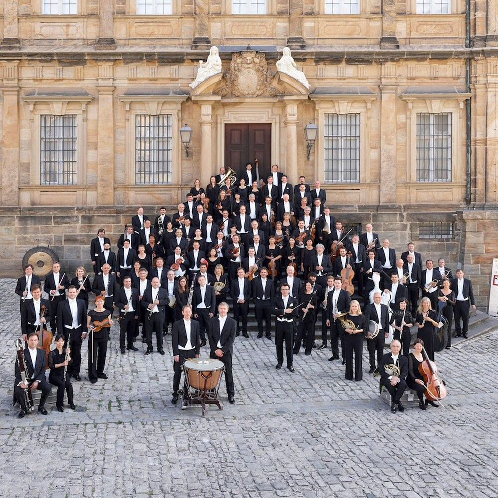 Picture of Bamberg Symphony Orchestra