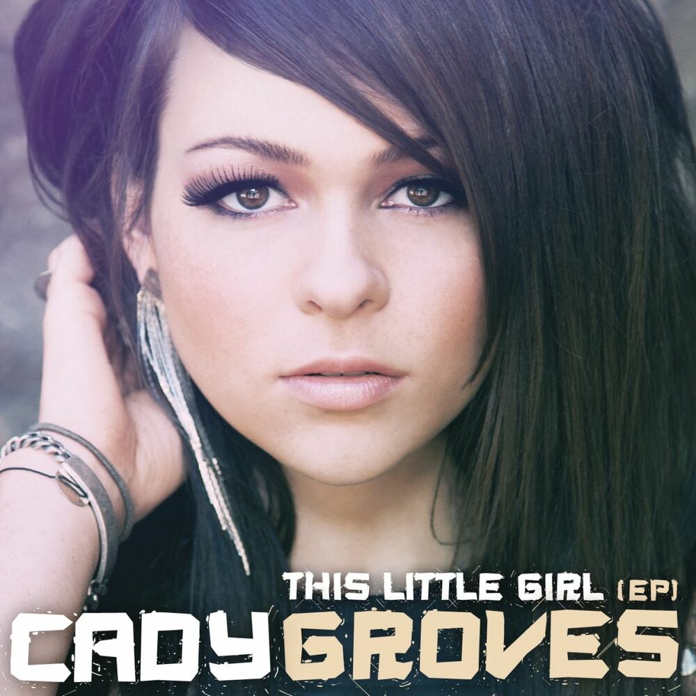Picture of Cady Groves
