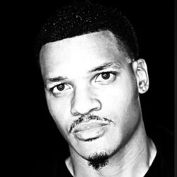 Picture of Christon Gray