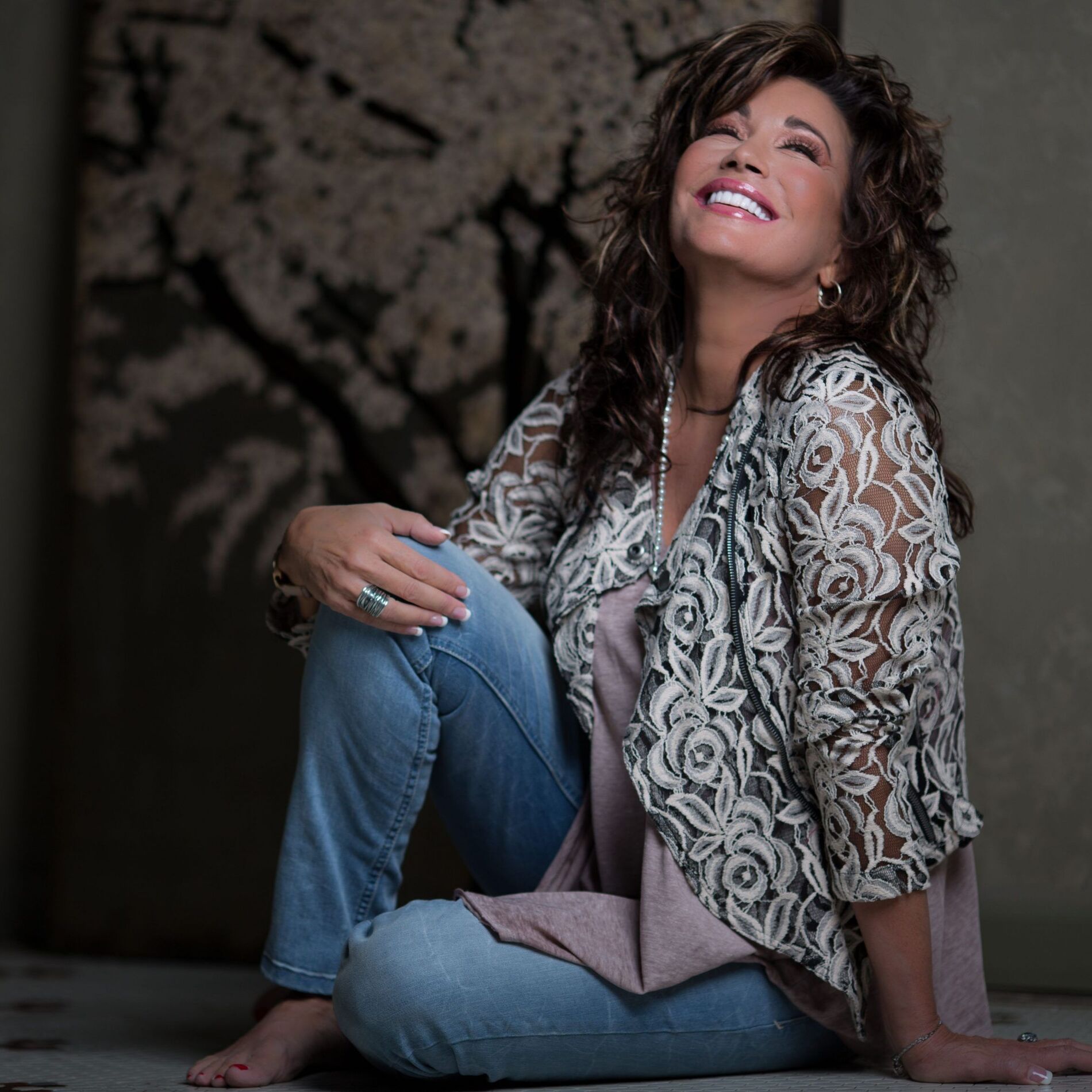 Artist picture of Kathy Troccoli