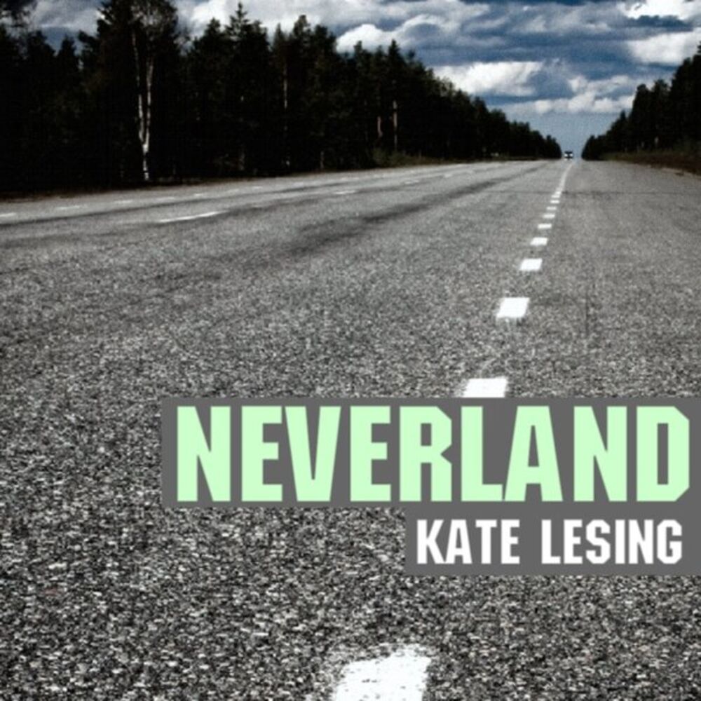 Picture of Kate Lesing