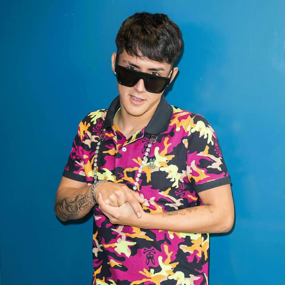 Picture of Yng Lvcas