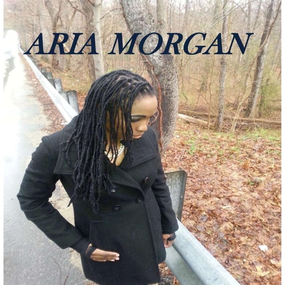 Picture of Aria Morgan