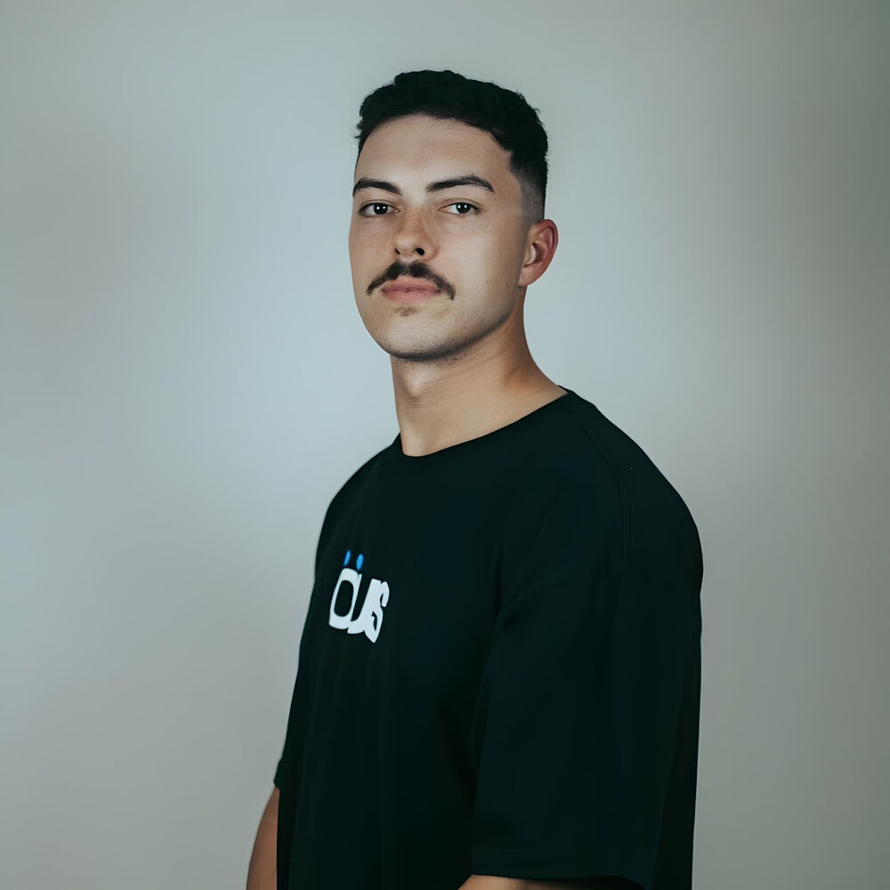 Picture of DJ Petroski