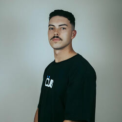 Picture of DJ Petroski