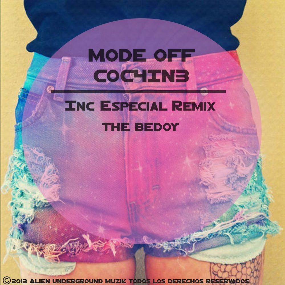 Picture of Mode Off
