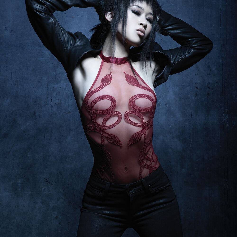Picture of Connie Han
