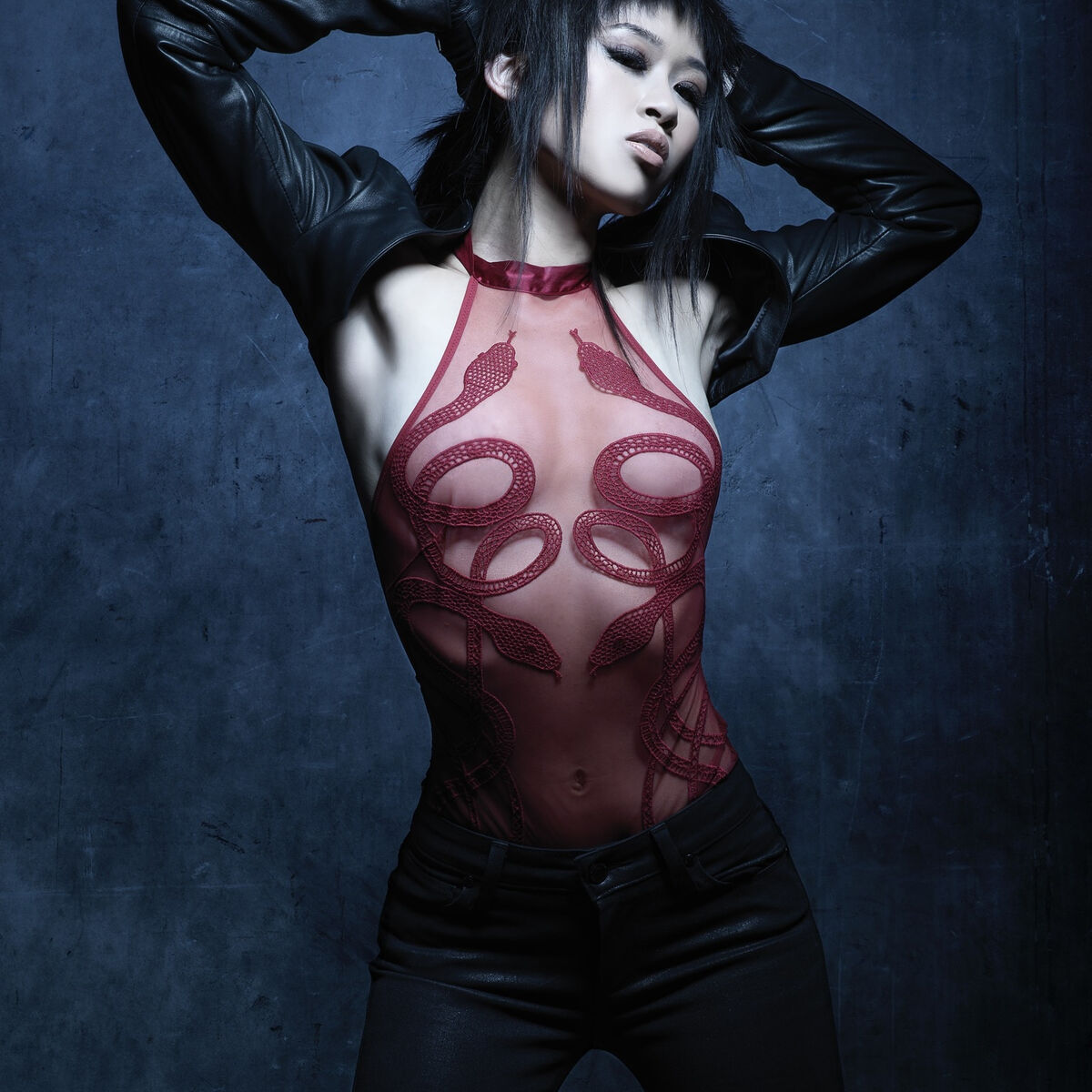 Connie Han