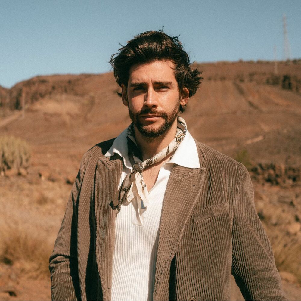 Picture of Alvaro Soler