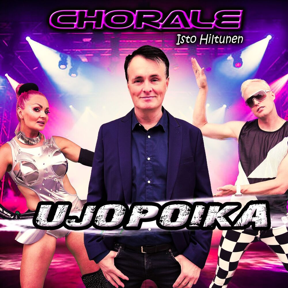 Picture of Chorale