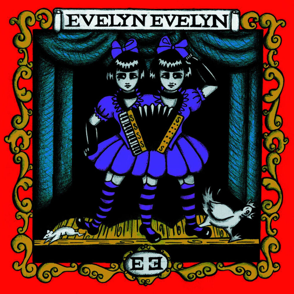 Picture of Evelyn Evelyn