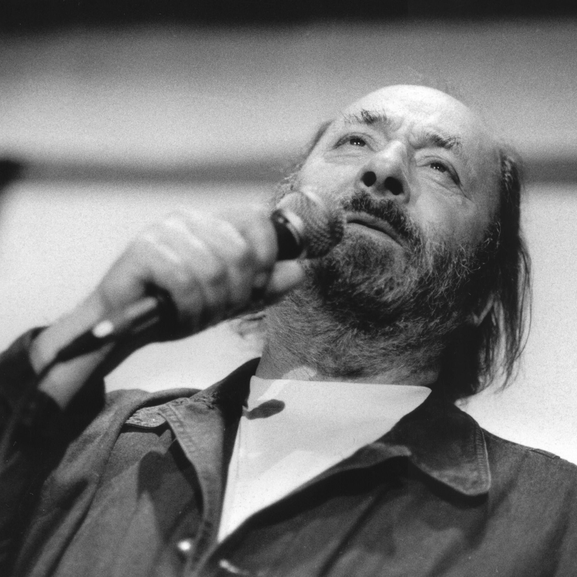 Marc Ogeret