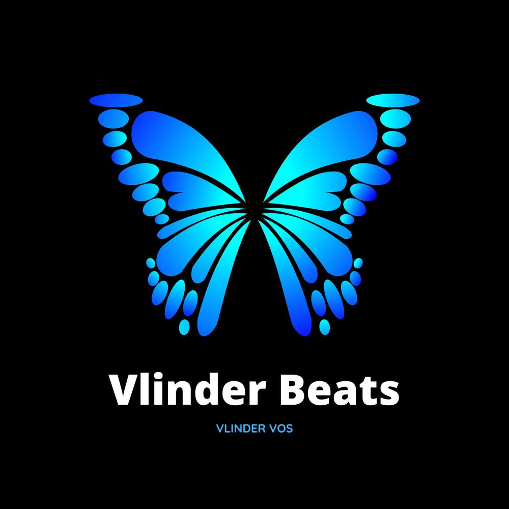 Picture of Vlinder Vos