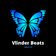 Vlinder Vos