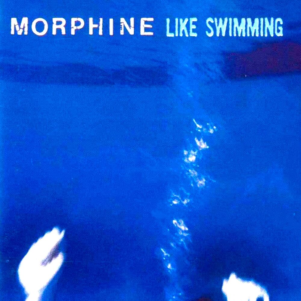 Picture of Morphine