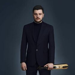 Picture of Ekin Uzunlar