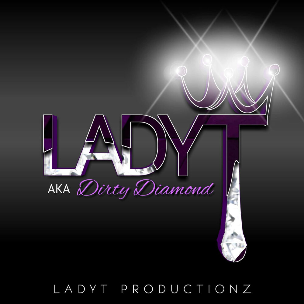 Picture of Lady T