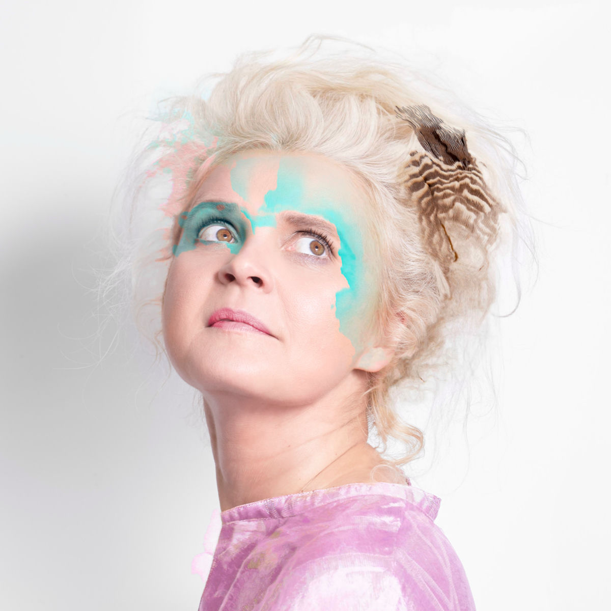 Artist picture of Beata Hlavenková