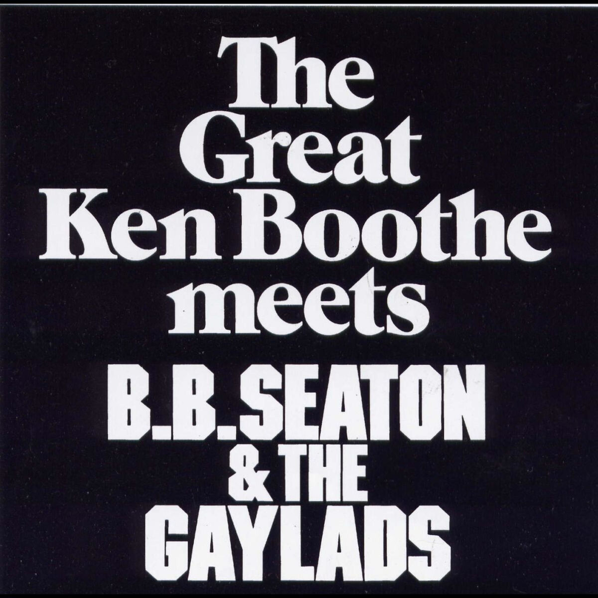 BB Seaton