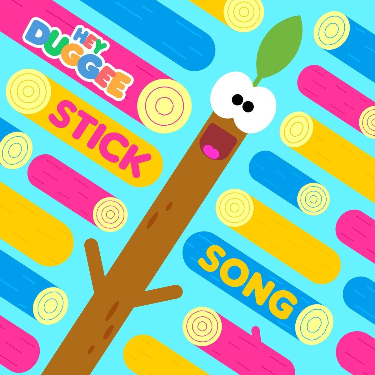 Duggee & The Squirrels