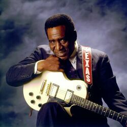 Picture of Johnny Copeland
