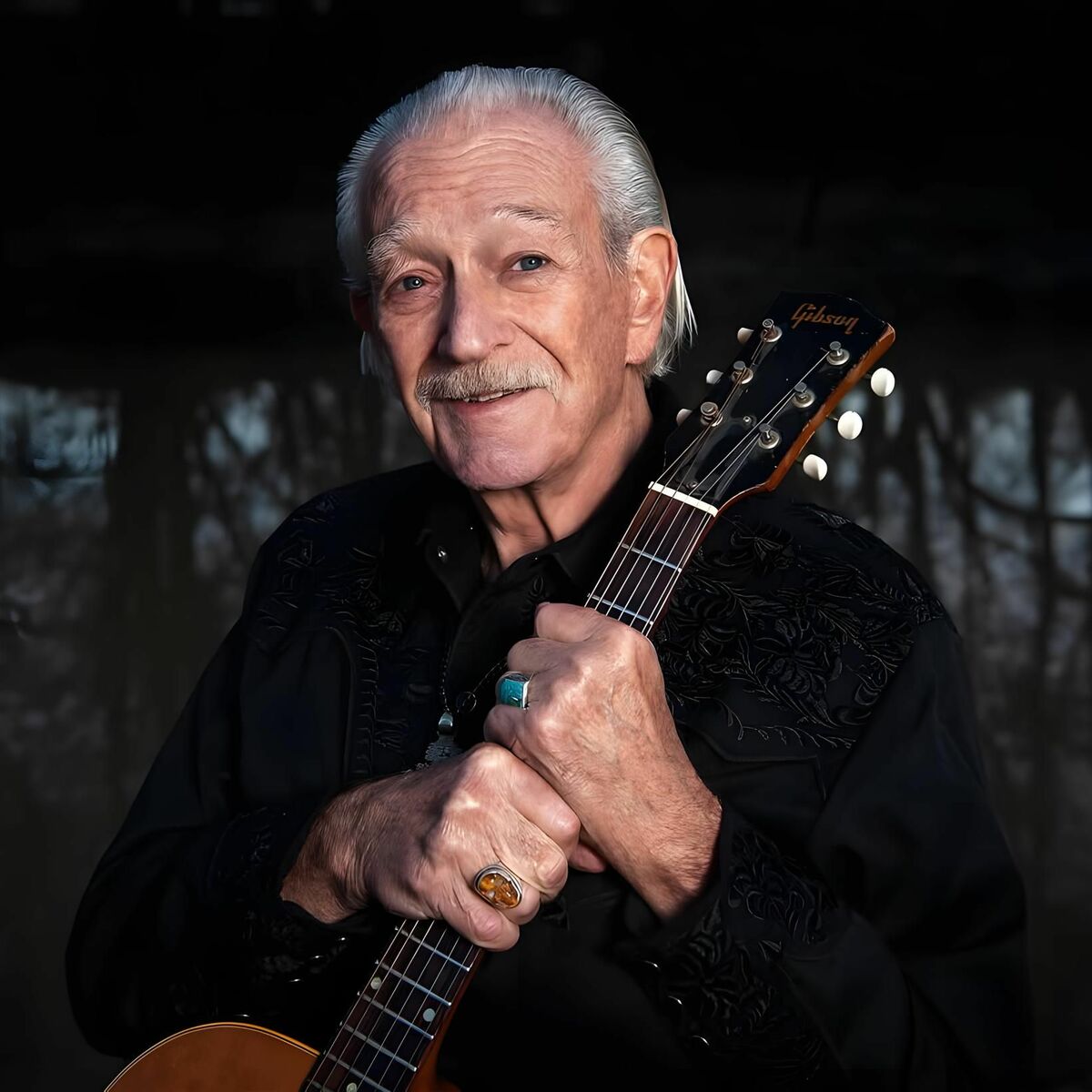 Charlie Musselwhite