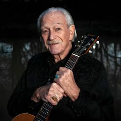Picture of Charlie Musselwhite