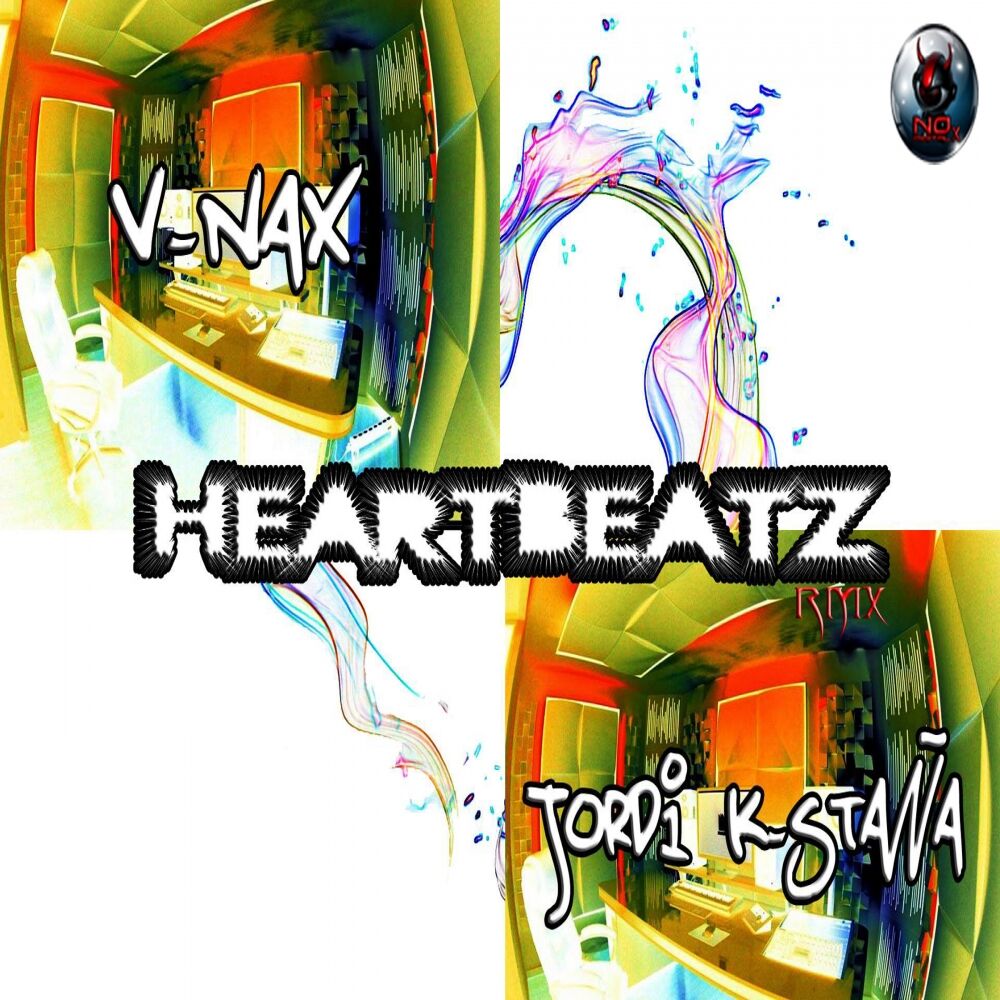 Picture of V-nax