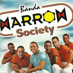 Picture of Marrom Society