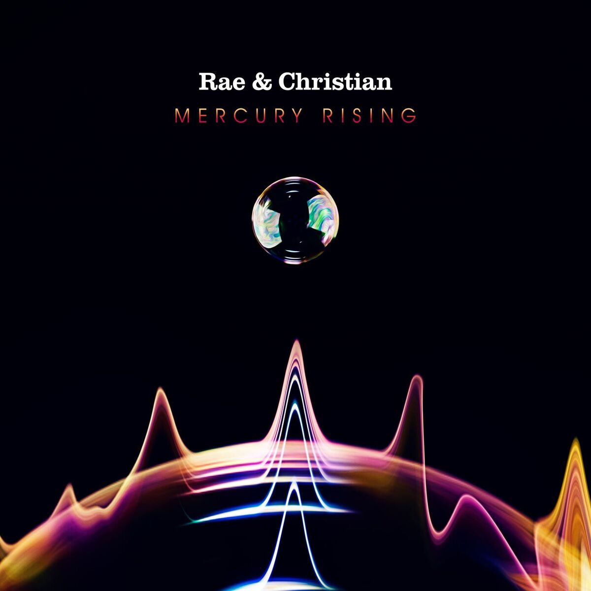 Rae & Christian