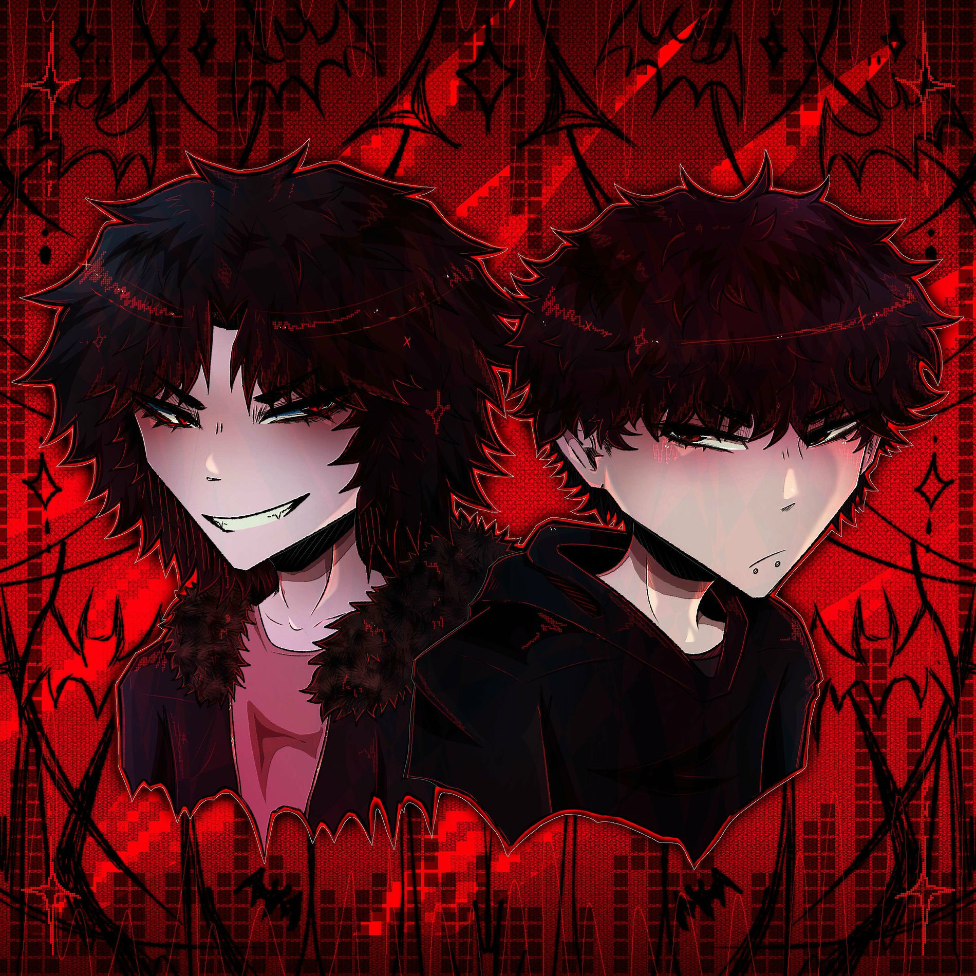 UpVampin