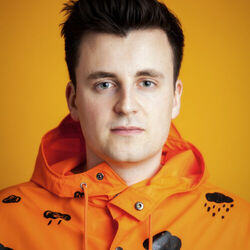Picture of Luca Schreiner