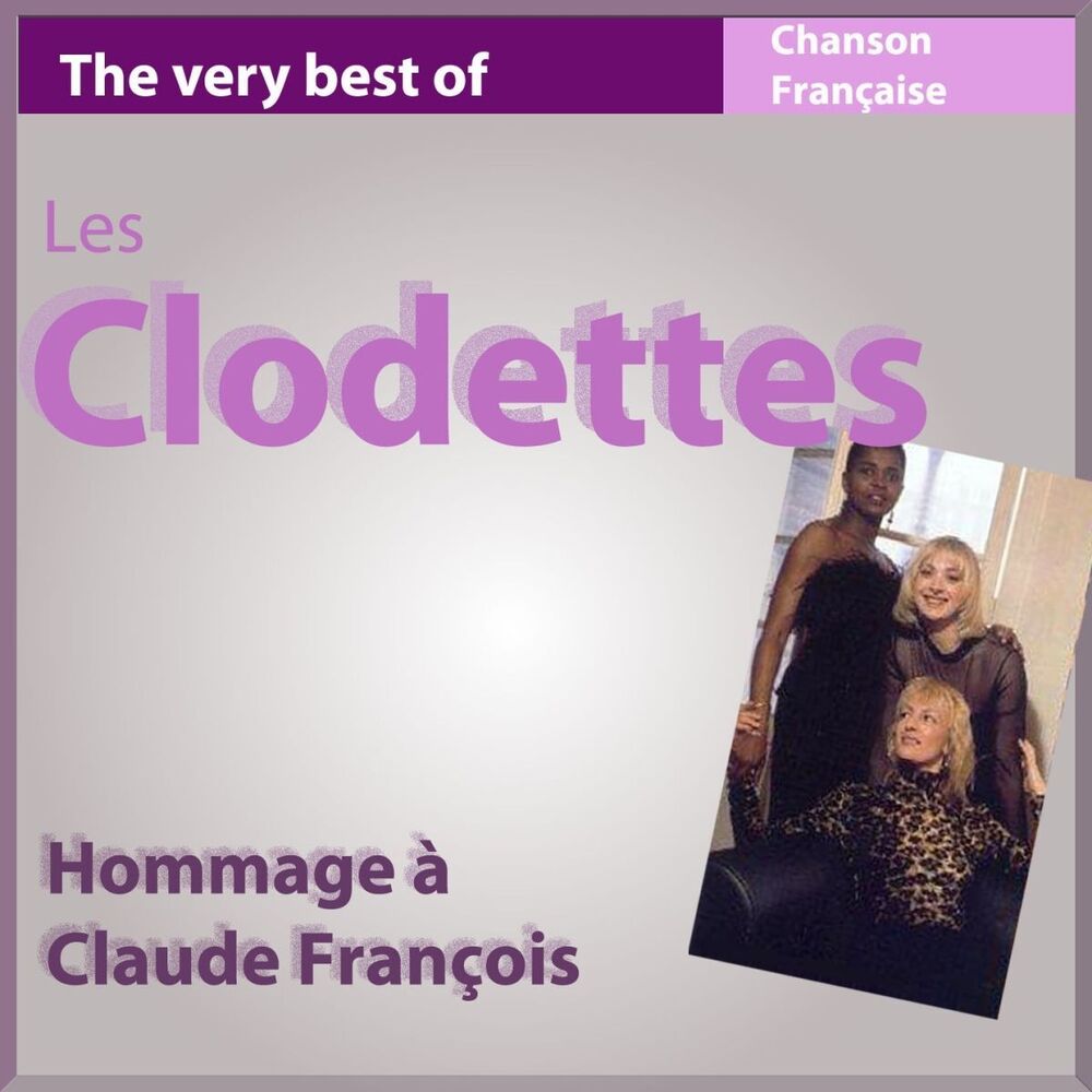 Picture of Les Clodettes