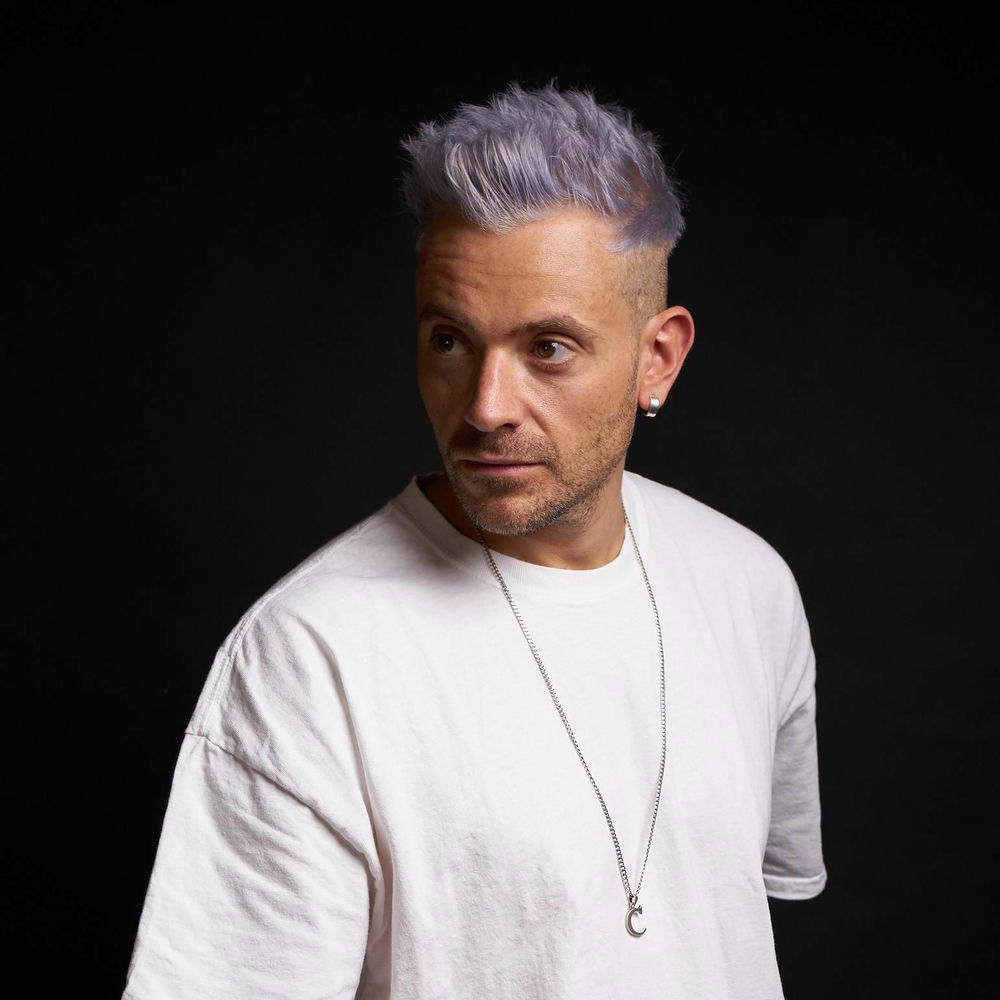 Photo de l'artiste CASSIMM