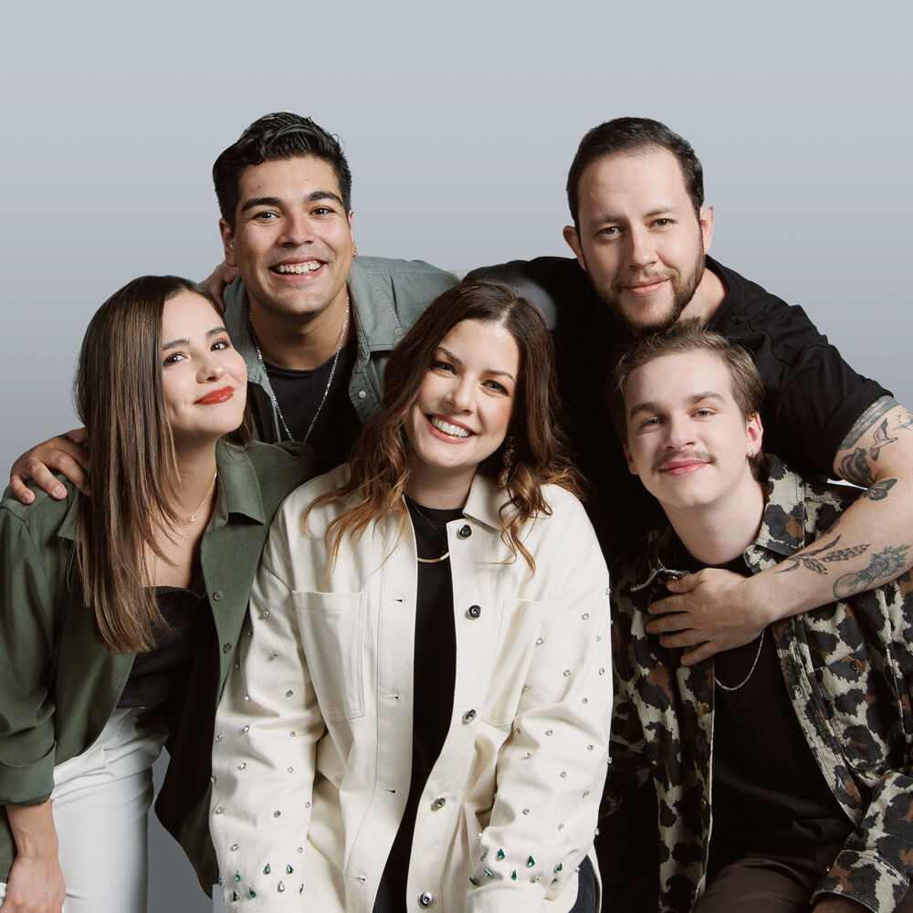 Picture of Música Más Vida