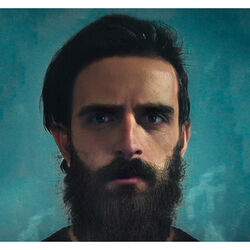 Picture of Thomas Barrandon