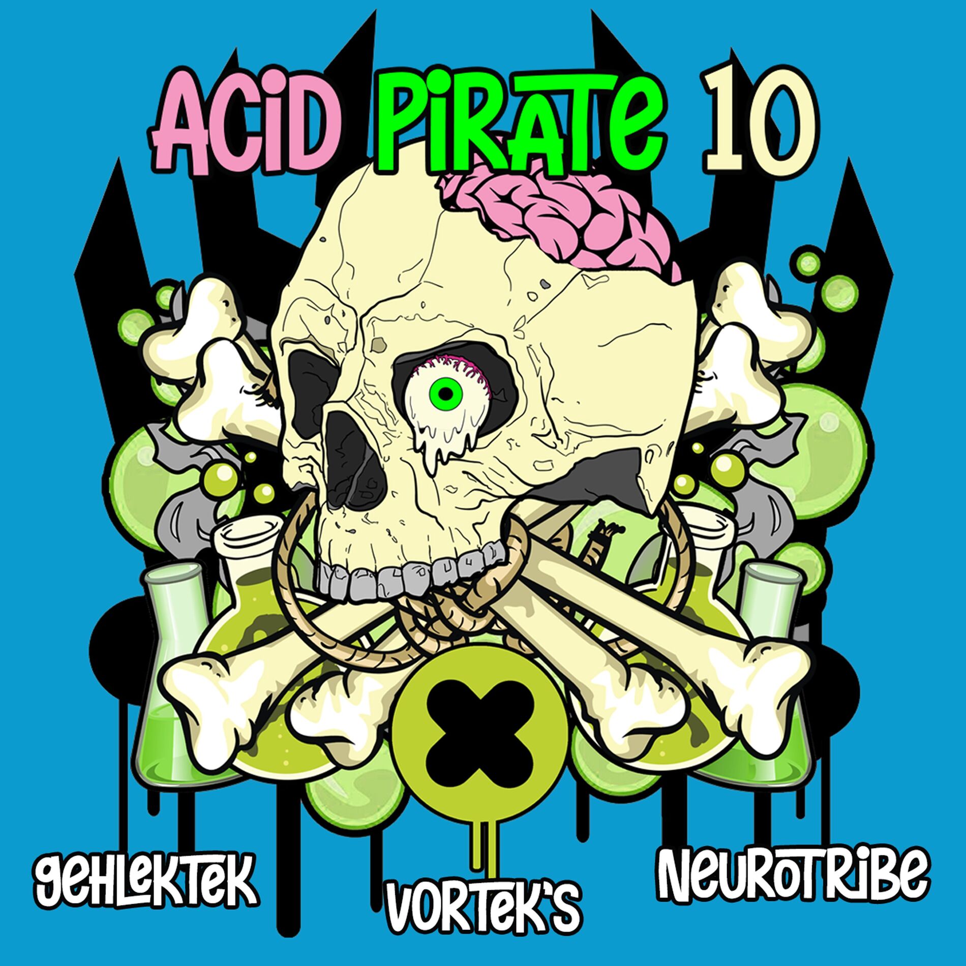 Neurotribe