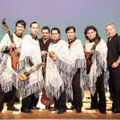 Los Kjarkas