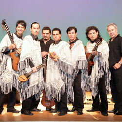 Picture of Los Kjarkas