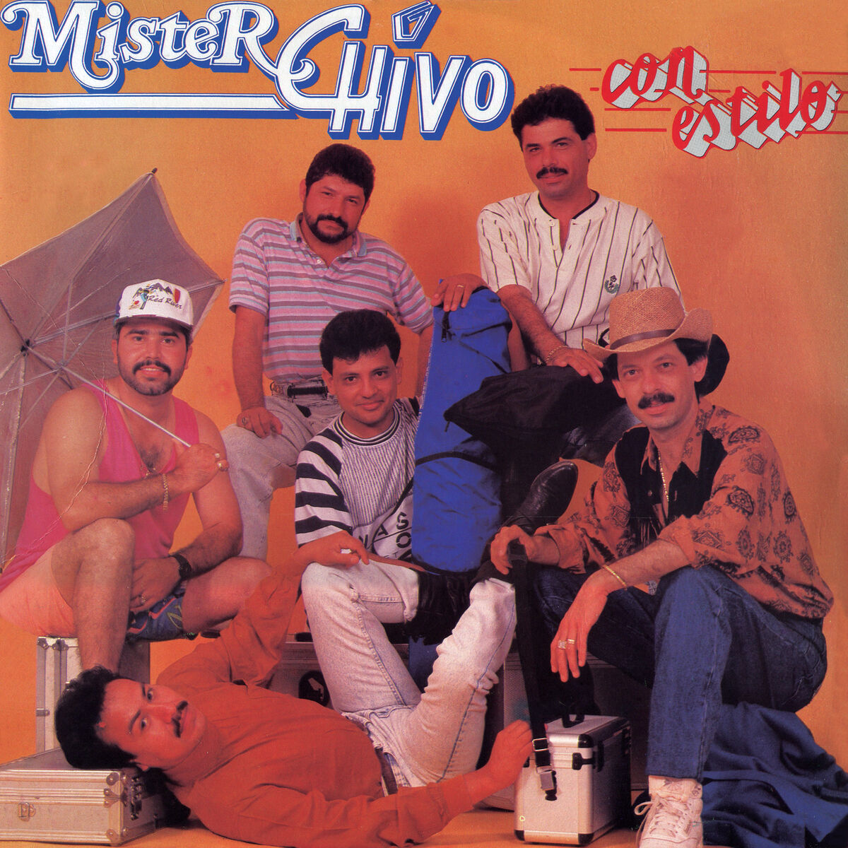 Mister Chivo