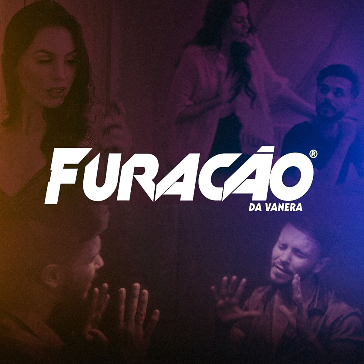 Furacão Da Vanera