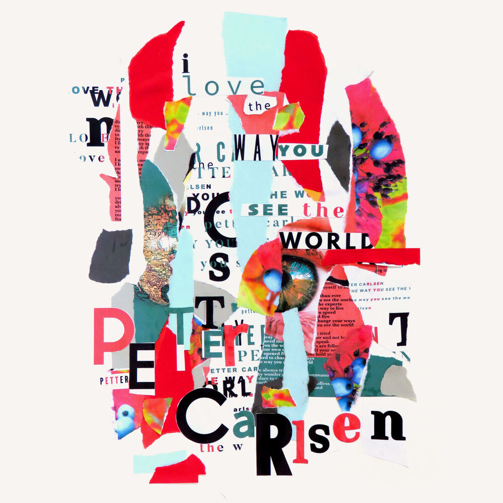 Picture of Petter Carlsen