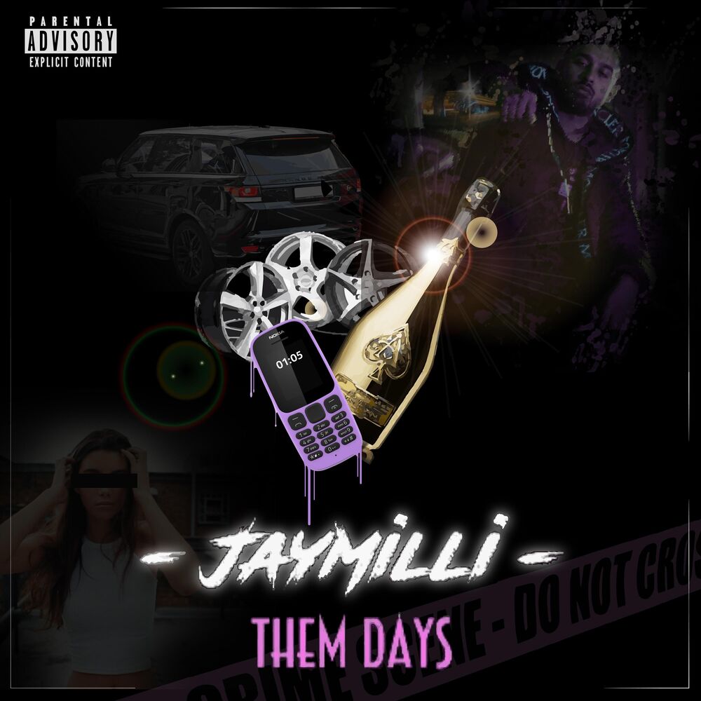 Picture of Jay Milli