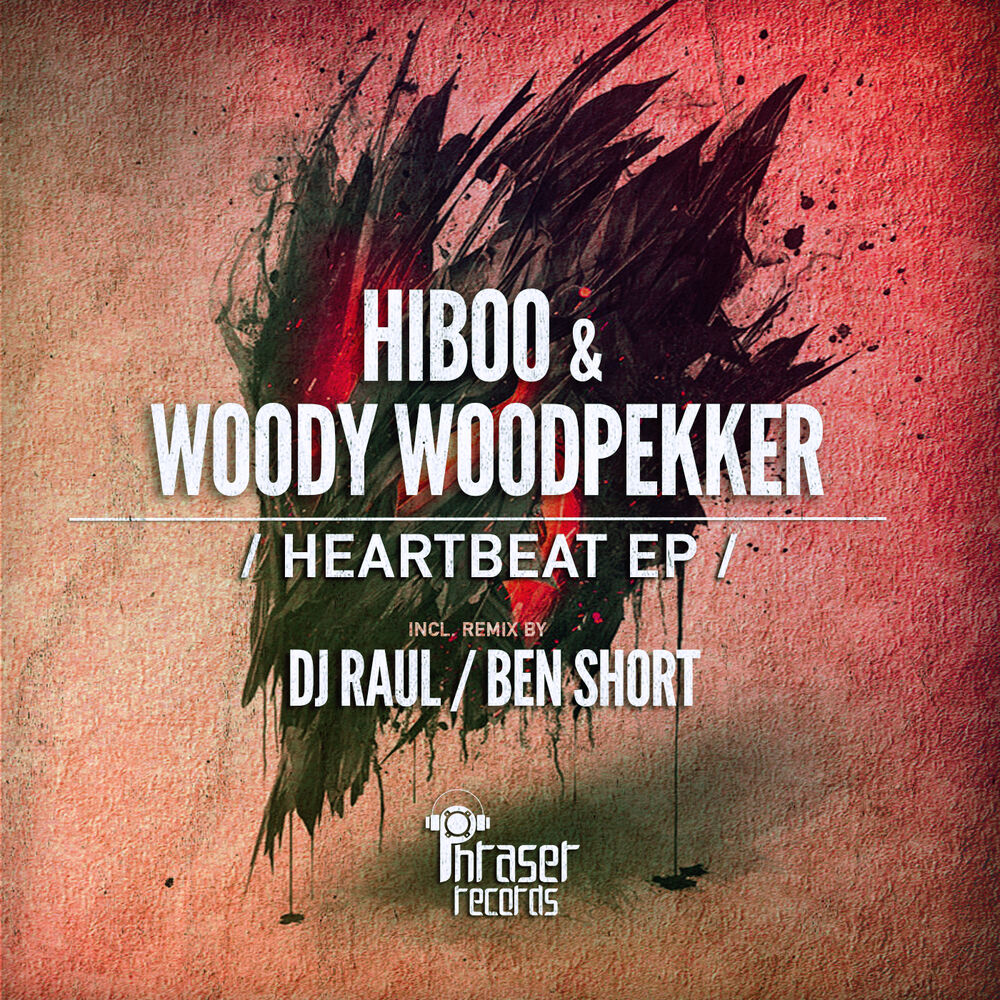 Picture of HiBoo, Woody Woodpekker