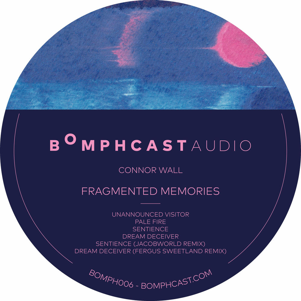 Photo de l'artiste Connor Wall