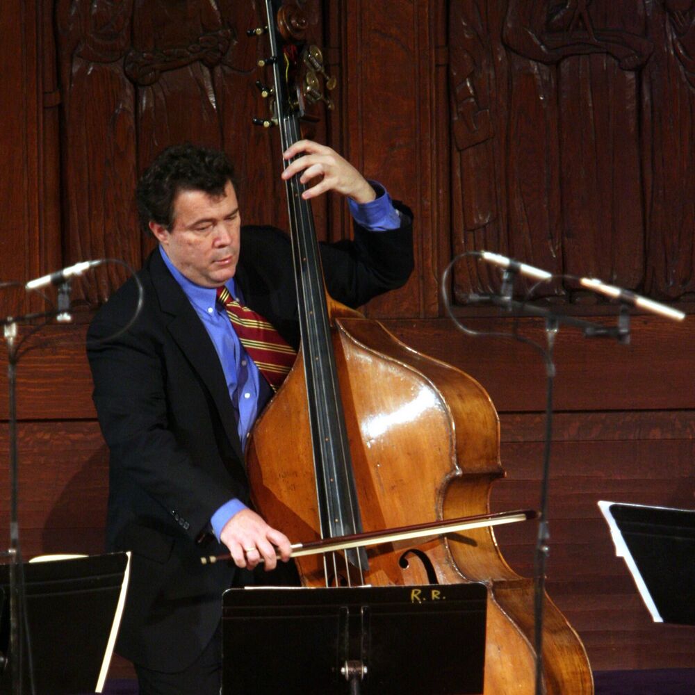 Picture of Edgar Meyer